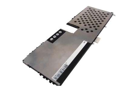 7.4V, 4050mAh, Li-Polymer Battery fits Hp, Envy 15-1000, Envy 15-1000se Cto, 29.97Wh