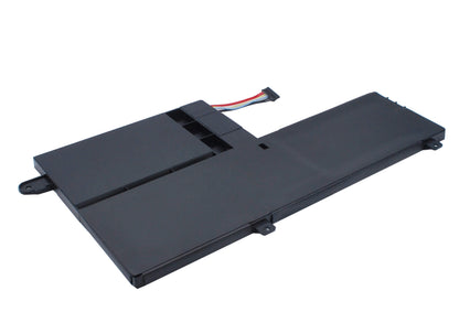 7.4V, 4050mAh, Li-Polymer Battery fits Lenovo, Ideapad 300s-14isk, Ideapad 300s-14isk 80q4, 29.97Wh