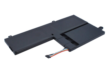 7.4V, 4050mAh, Li-Polymer Battery fits Lenovo, Ideapad 300s-14isk, Ideapad 300s-14isk 80q4, 29.97Wh