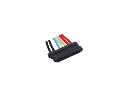 7.4V, 4050mAh, Li-Polymer Battery fits Lenovo, Ideapad 300s-14isk, Ideapad 300s-14isk 80q4, 29.97Wh