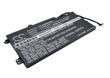 11.1V, 4500mAh, Li-Polymer Battery fits Hp, Envy 14, Envy 14-k000, 49.95Wh