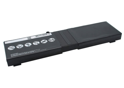 15.0V, 4000mAh, Li-Polymer Battery fits Asus, G550 Series, G550j, 60Wh