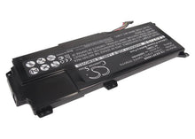 14.8V, 3900mAh, Li-Polymer Battery fits Dell, Xps 14z, Xps 14z Ultrabook, 57.72Wh