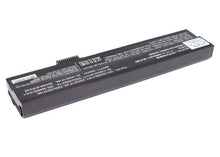 11.1V, 4400mAh, Li-ion Battery fits Fujitsu-siemens, Amilo A1640, Amilo A1645, 48.84Wh