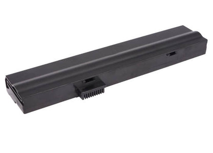 11.1V, 4400mAh, Li-ion Battery fits Fujitsu-siemens, Amilo A1640, Amilo A1645, 48.84Wh