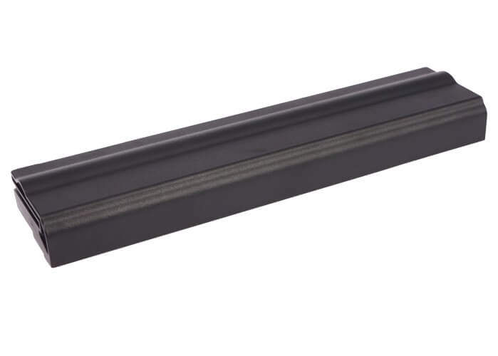 11.1V, 4400mAh, Li-ion Battery fits Fujitsu-siemens, Amilo A1640, Amilo A1645, 48.84Wh