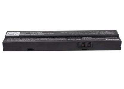 11.1V, 4400mAh, Li-ion Battery fits Hyundai, 259ia, 259ii, 48.84Wh