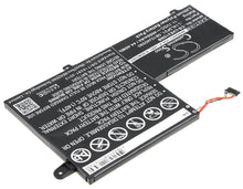 11.1V, 4000mAh, Li-Polymer Battery fits Lenovo, 510s, Edge 2 (2-1580), 44.4Wh