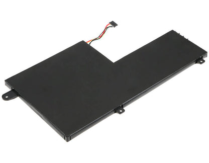 11.1V, 4000mAh, Li-Polymer Battery fits Lenovo, 510s, Edge 2 (2-1580), 44.4Wh