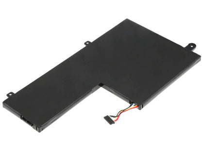 11.1V, 4000mAh, Li-Polymer Battery fits Lenovo, 510s, Edge 2 (2-1580), 44.4Wh