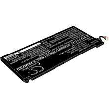 11.55V, 5600mAh, Li-ion Battery fits Hp, Omen 15-dh0000na, Omen 15-dh0000nx, 64.68Wh