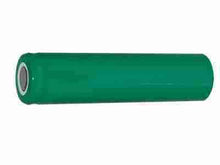 4/3 a 3800 mah nimh battery - flat top