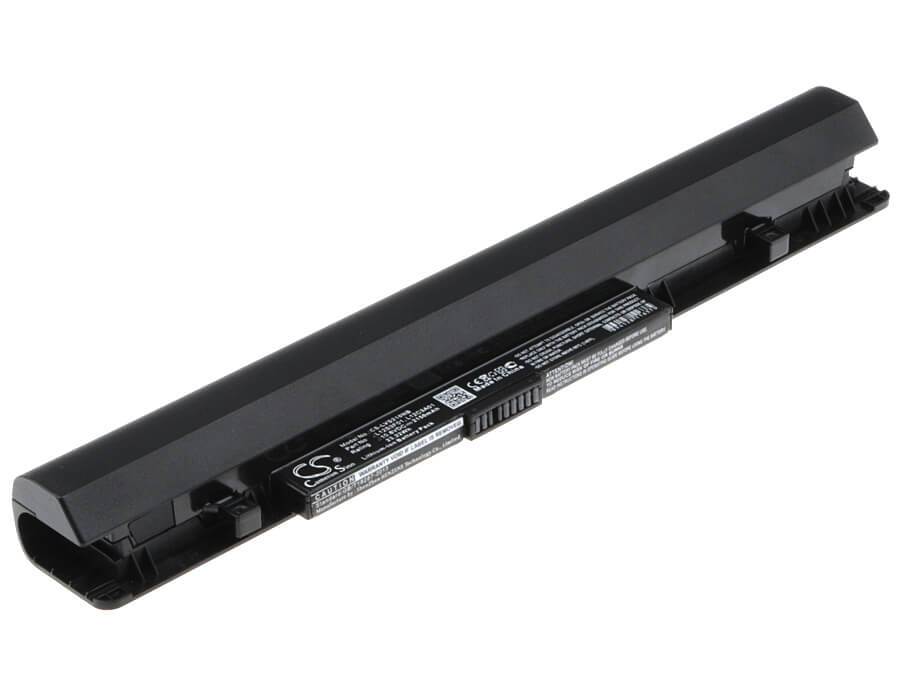 10.8V, 2150mAh, Li-ion Battery fits Lenovo, Ideapad S20-30, Ideapad S210, 23.22Wh