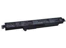 11.25V, 2940mAh, Li-ion Battery fits Asus, F102ba, F102ba-df030h, 33.075Wh