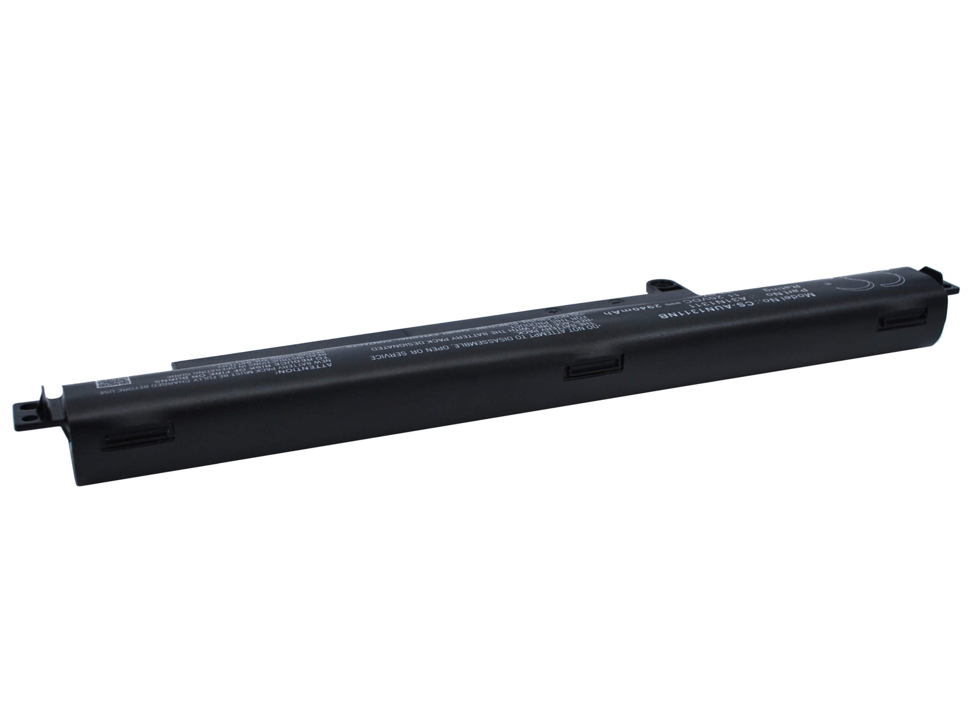 11.25V, 2940mAh, Li-ion Battery fits Asus, F102ba, F102ba-df030h, 33.075Wh