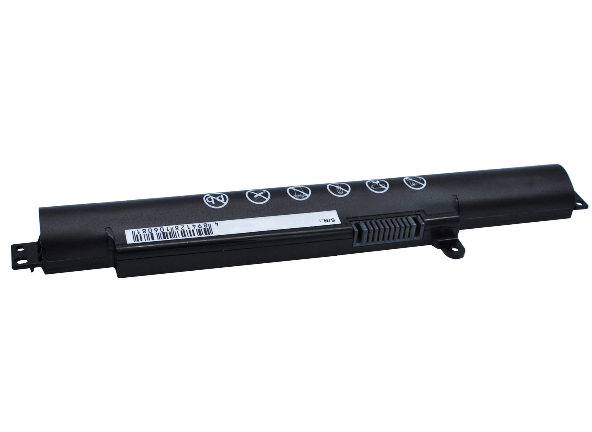 11.25V, 2940mAh, Li-ion Battery fits Asus, F102ba, F102ba-df030h, 33.075Wh