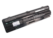 11.1V, 6600mAh, Li-ion Battery fits Dell, Xps 14, Xps 14 (l401x), 73.26Wh