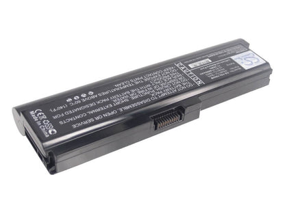 10.8V, 6600mAh, Li-ion Battery fits Toshiba, ?, satellite L700d, 71.28Wh