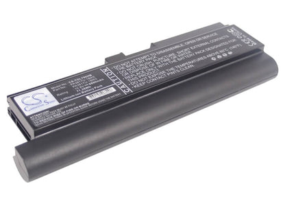 10.8V, 6600mAh, Li-ion Battery fits Toshiba, ?, satellite L700d, 71.28Wh