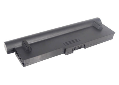 10.8V, 6600mAh, Li-ion Battery fits Toshiba, ?, satellite L700d, 71.28Wh