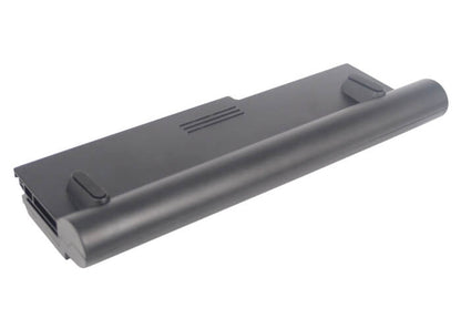 10.8V, 6600mAh, Li-ion Battery fits Toshiba, ?, satellite L700d, 71.28Wh