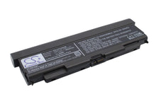 11.1V, 6600mAh, Li-ion Battery fits Lenovo, 20at0019cd, Thinkpad L440, 73.26Wh
