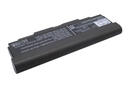 11.1V, 6600mAh, Li-ion Battery fits Lenovo, 20at0019cd, Thinkpad L440, 73.26Wh