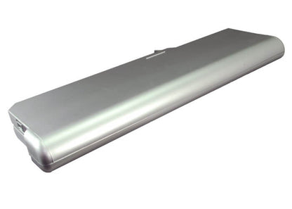 10.8V, 6600mAh, Li-ion Battery fits Lenovo, 3000 C200, 3000 C200 8922, 71.28Wh