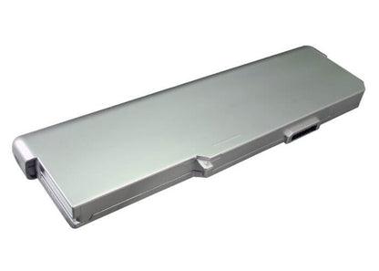 10.8V, 6600mAh, Li-ion Battery fits Lenovo, 3000 C200, 3000 C200 8922, 71.28Wh