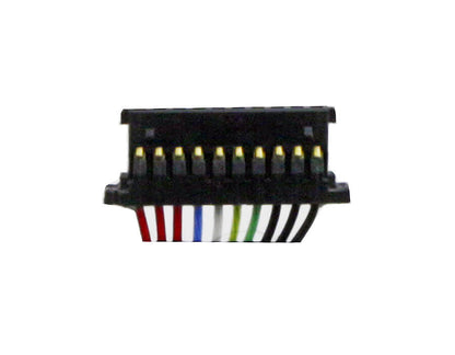 7.6V, 4600mAh, Li-Polymer Battery fits Dell, Latitude 11 5175, Latitude 11 5175 Tablet, 34.96Wh