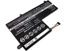 11.4V, 4500mAh, Li-Polymer Battery fits Lenovo, 7000-14, 80sa0002us, 51.3Wh