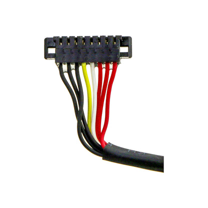 7.7V, 4900mAh, Li-Polymer Battery fits Asus, B9440ua, B9440ua-xs51, 37.73Wh