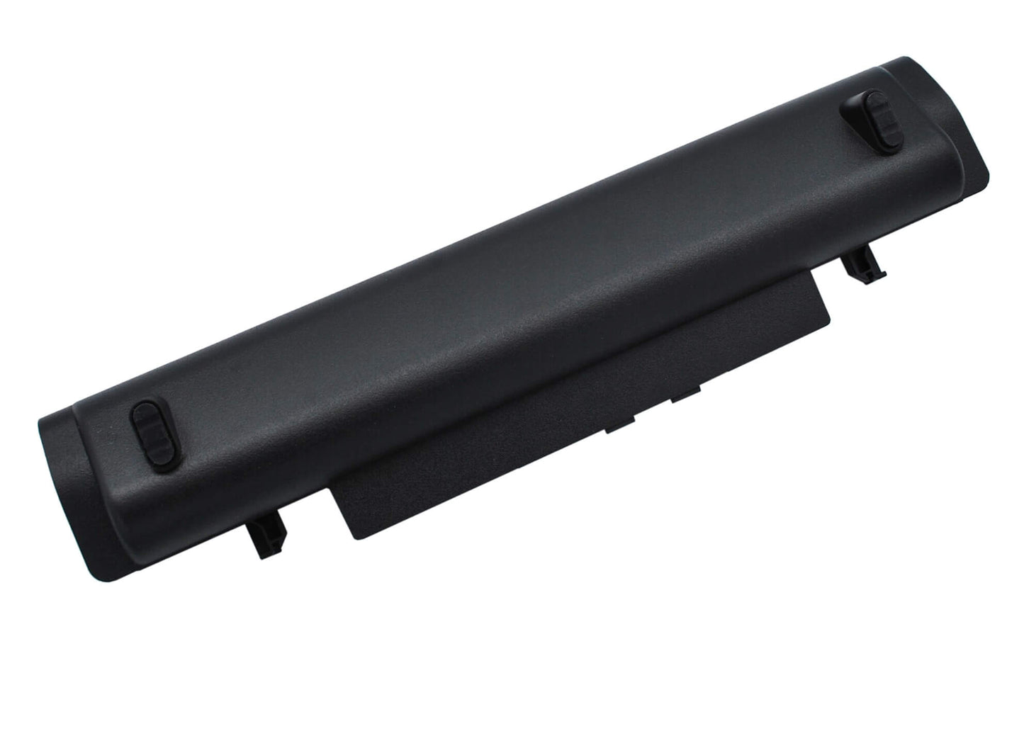 Black, 11.1V, 4400mAh, Li-ion Battery fits Samsung, Np-n143, Np-n143p, 48.84Wh