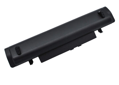 Black, 11.1V, 4400mAh, Li-ion Battery fits Samsung, Np-n143, Np-n143p, 48.84Wh