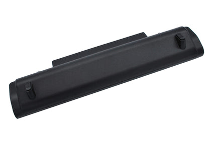 Black, 11.1V, 4400mAh, Li-ion Battery fits Samsung, Np-n143, Np-n143p, 48.84Wh