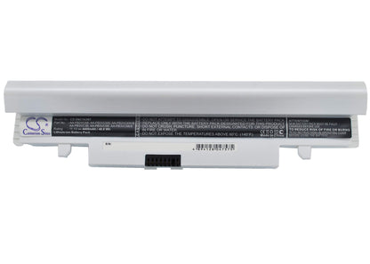 Pearl, 11.1V, 4400mAh, Li-ion Battery fits Samsung, Np-n143, Np-n143p, 48.84Wh