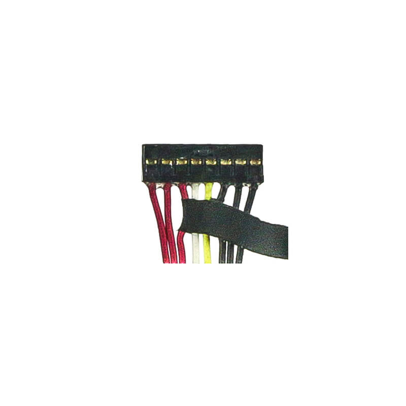 7.6V, 3900mAh, Li-Polymer Battery fits Asus, T300fa-dh12, T300fa-dh12t-ca, 29.64Wh