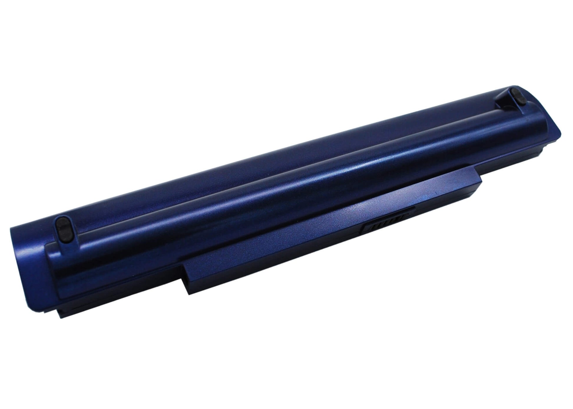 Blue, 11.1V, 5200mAh, Li-ion Battery fits Samsung, N110 (black), Np-n110, 57.72Wh
