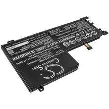 11.52V, 4950mAh, Li-Polymer Battery fits Lenovo, Ideapad 5-15iil05, Ideapad 5-15iil05 81y, 57.024Wh