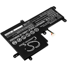 11.52V, 3550mAh, Li-ion Battery fits Asus, K530ff, P1502ff, 40.896Wh