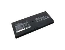 14.8V, 2400mAh, Li-Polymer Battery fits Hp, Probook 5310m, Probook 5320m, 35.52Wh