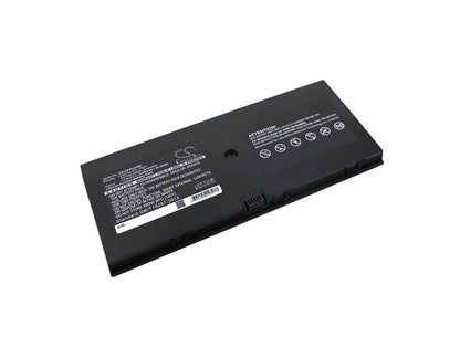 14.8V, 2400mAh, Li-Polymer Battery fits Hp, Probook 5310m, Probook 5320m, 35.52Wh