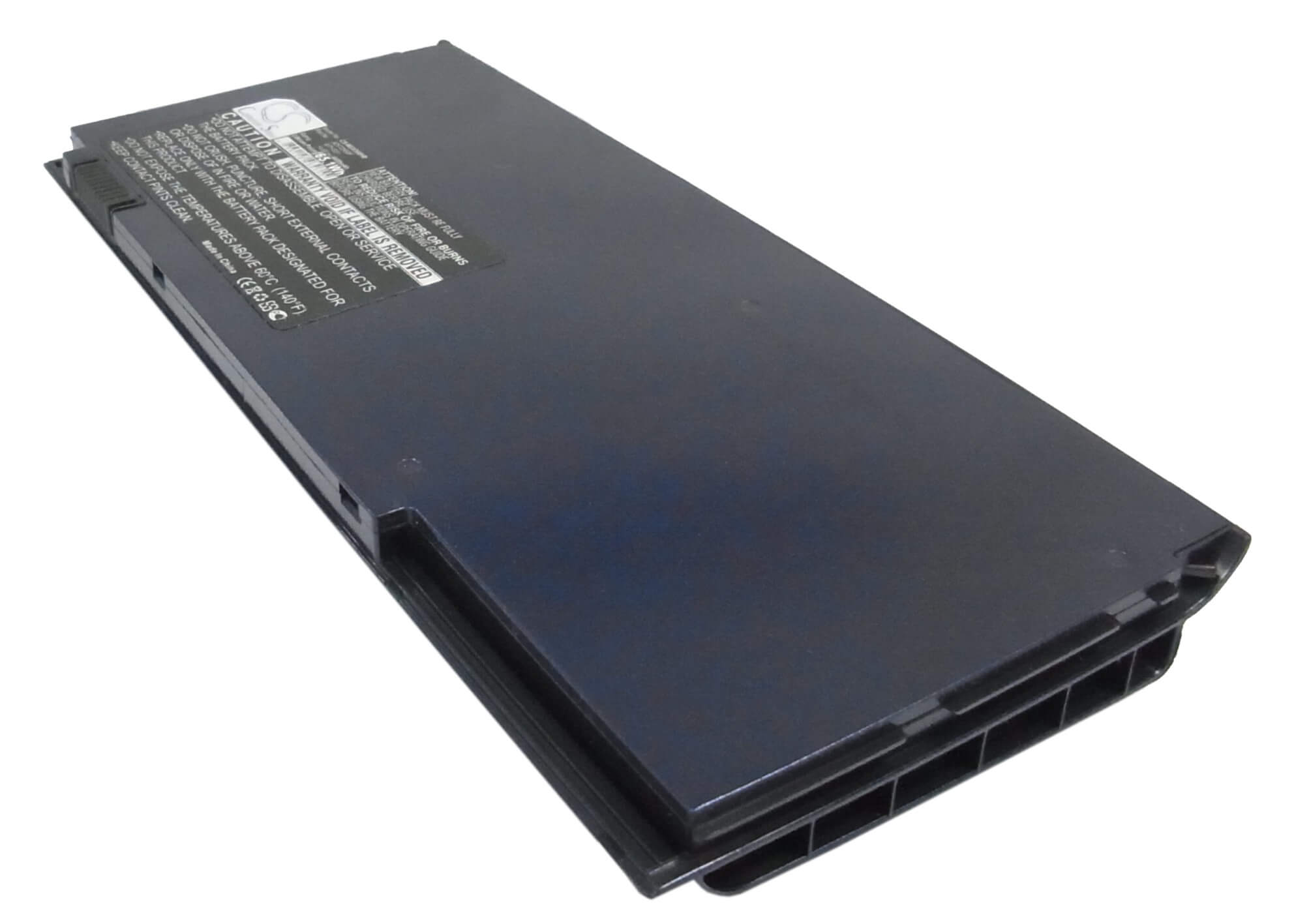 Blue, 14.8V, 4400mAh, Li-Polymer Battery fits Medion, Akoya Md97199, Akoya Md97201, 65.12Wh