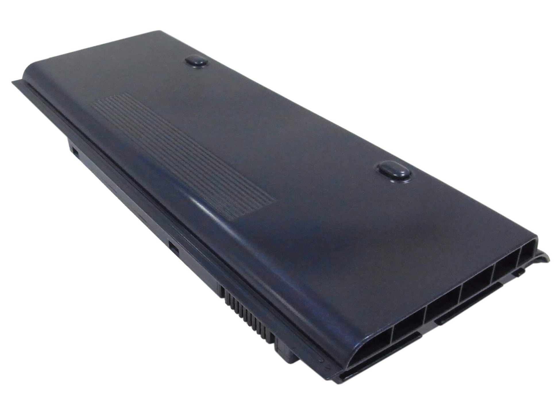 Blue, 14.8V, 4400mAh, Li-Polymer Battery fits Msi, X-slim, X-slim X320, 65.12Wh