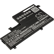 11.1V, 3950mAh, Li-Polymer Battery fits Acer, C731, C731-c78g, 43.845Wh