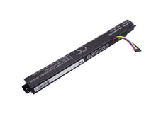 10.8V, 2400mAh, Li-ion Battery fits Asus, Jn101, 25.92Wh