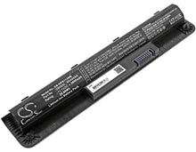 11.1V, 2600mAh, Li-ion Battery fits Hp, Hp V6e38pa Probook 11 G2, Probook 11 Ee, 28.86Wh