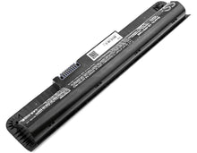 11.1V, 2600mAh, Li-ion Battery fits Hp, Hp V6e38pa Probook 11 G2, Probook 11 Ee, 28.86Wh