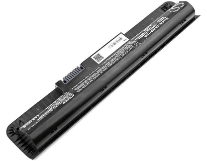 11.1V, 2600mAh, Li-ion Battery fits Hp, Hp V6e38pa Probook 11 G2, Probook 11 Ee, 28.86Wh