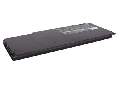 Black, 14.8V, 4400mAh, Li-Polymer Battery fits Medion, Akoya Md97199, Akoya Md97201, 65.12Wh
